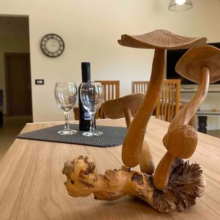 Semesterbostad Antonia