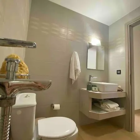 Antonia Semesterbostad