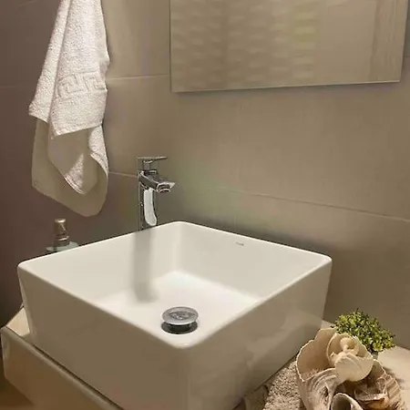 Antonia * Alykanas (Zakynthos)