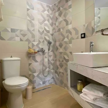 Semesterbostad Antonia Alykanas (Zakynthos)