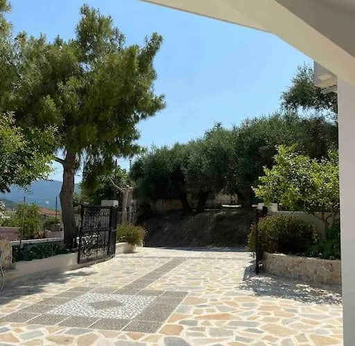 Дом отдыха Antonia *