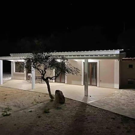 Antonia Alykanas (Zakynthos)