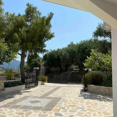 Σπίτι διακοπών Antonia *